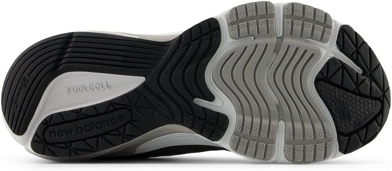 image:imageNew Balance Kids 990 V6 Laceup Sneaker Waterproof Microfiber Leather Upper 10mm Drop ABZORB Midsole NDurance Spikeless Rubber Outsole Molded CUSH InsoleOliveGrey
