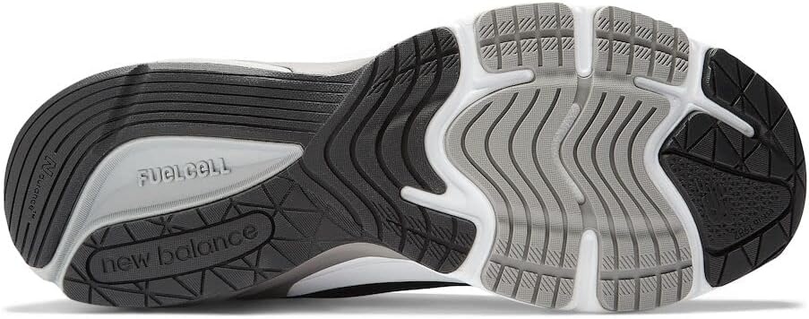 image:imageNew Balance Mens Made in USA 990 V6BlackBlack