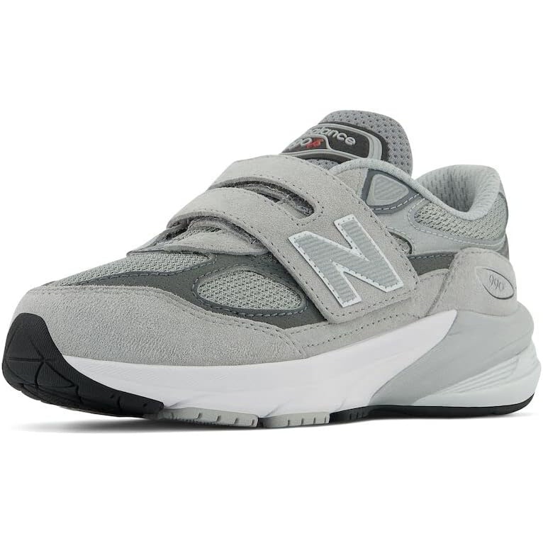 image:imageNew Balance Baby 990v6 SneakersGreySilver
