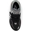 New Balance Baby 990v6 Sneakers(Black/Silver)