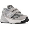 New Balance Baby 990v6 Sneakers(Grey/Silver)
