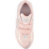 New Balance Baby 990v6 Sneakers(Pink Haze/White)