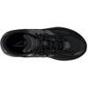 New Balance Kids’ 990 V6 Lace-up Sneaker | Waterproof Microfiber Leather Upper, 10mm Drop ABZORB Midsole, NDurance Spikeless Rubber Outsole, Molded CUSH+ Insole(Black)
