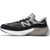 New Balance Men’s Made in USA 990 V6(Black/Black)