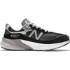 New Balance Men’s Made in USA 990 V6(Black/Black)