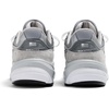 New Balance Men’s Made in USA 990 V6(Grey/Grey)