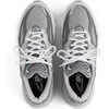 New Balance Men’s Made in USA 990 V6(Grey/Grey)