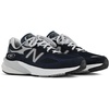 New Balance Men’s Made in USA 990 V6(Navy/Navy)