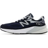 New Balance Men’s Made in USA 990 V6(Navy/Navy)