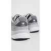New Balance Unisex Adult 990 V6 Sneaker | Casual Shoes(Grey/Grey)