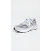 New Balance Unisex Adult 990 V6 Sneaker | Casual Shoes(Grey/Grey)