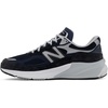 New Balance Unisex Adult 990 V6 Sneaker | Casual Shoes(Navy/Navy)