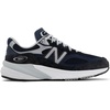 New Balance Unisex Adult 990 V6 Sneaker | Casual Shoes(Navy/Navy)