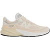 New Balance Unisex Adult 990 V6 Sneaker | Casual Shoes(Vintage Rose Sea Salt)