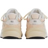 New Balance Unisex Adult 990 V6 Sneaker | Casual Shoes(Vintage Rose Sea Salt)
