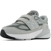 image:imageNew Balance Baby 990v6 SneakersGreySilver