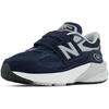 image:imageNew Balance Baby 990v6 SneakersNavySilver