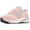 New Balance Baby 990v6 Sneakers(Pink Haze/White)