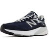 New Balance Men’s Made in USA 990 V6(Navy/Navy)