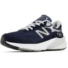New Balance Unisex Adult 990 V6 Sneaker | Casual Shoes(Navy/Navy)