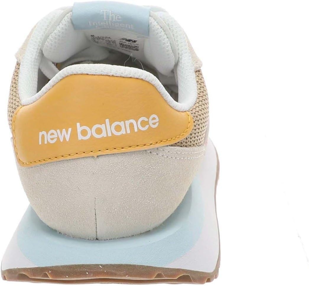 image:imageNew Balance 237 Womens Running Inspired W2374DG AngoraIncensePink Heat