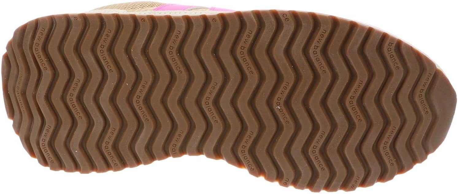 image:imageNew Balance 237 Womens Running Inspired W2374DG AngoraIncensePink Heat