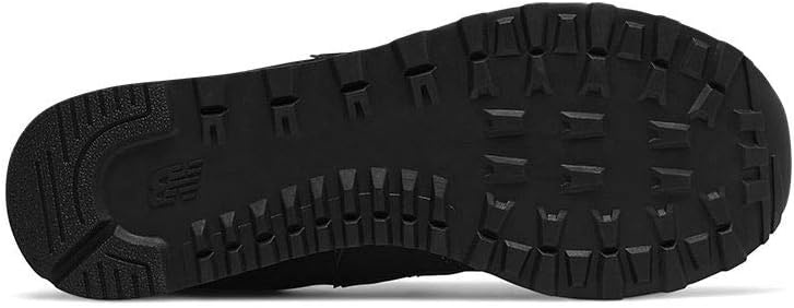image:imageNew Balance 574 Core Mens Running Inspired ML574EVE BlackBlack Casual Shoes