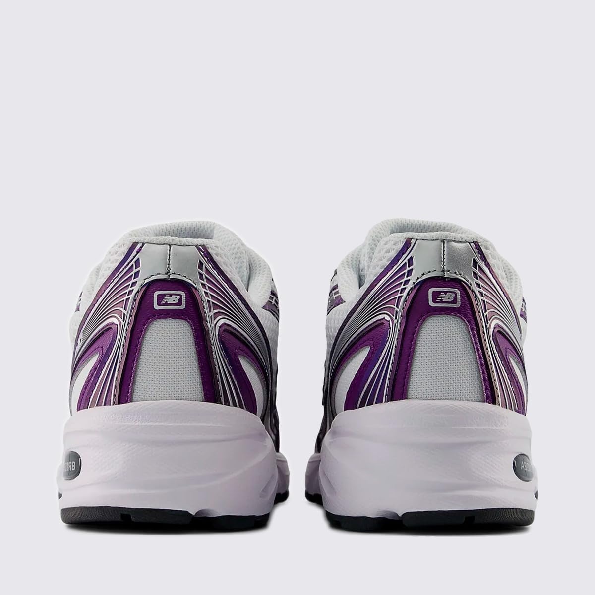 image:imageNew Balance 740 Mens SneakersConcord GrapeWhitePhantom