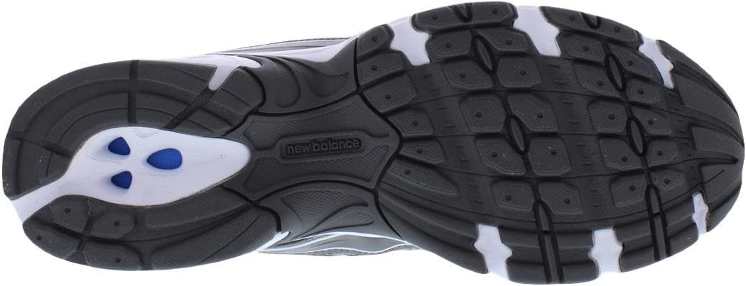 image:imageNew Balance 740 Mens SneakersGreyBlackgrey