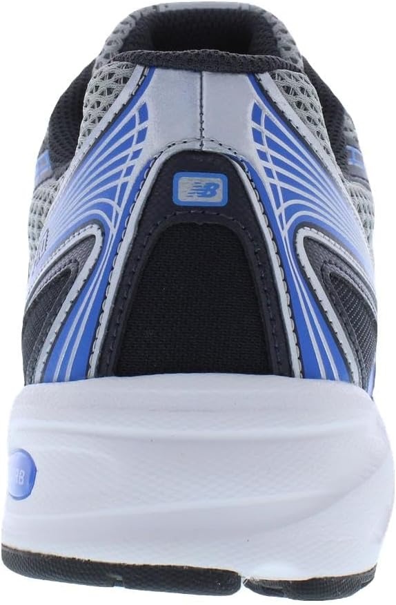 image:imageNew Balance 740 Mens SneakersGreyBlueShadow Grey