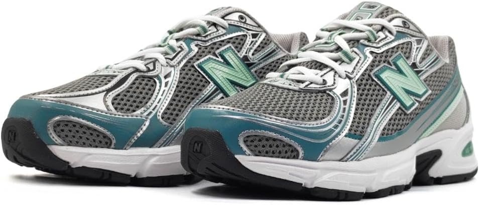 image:imageNew Balance 740 Mens SneakersKeep This B0f9h52pn8
