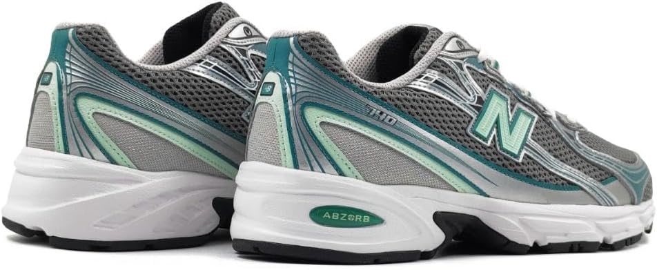 image:imageNew Balance 740 Mens SneakersKeep This B0f9h52pn8