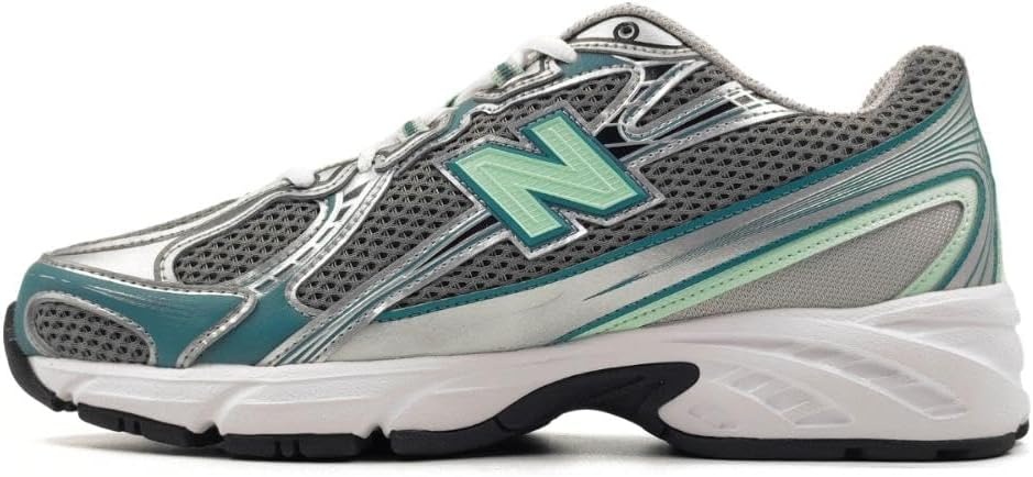 image:imageNew Balance 740 Mens SneakersKeep This B0f9h52pn8