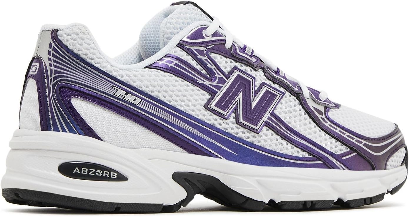 image:imageNew Balance 740 Mens SneakersKeep This B0fcngyg7s