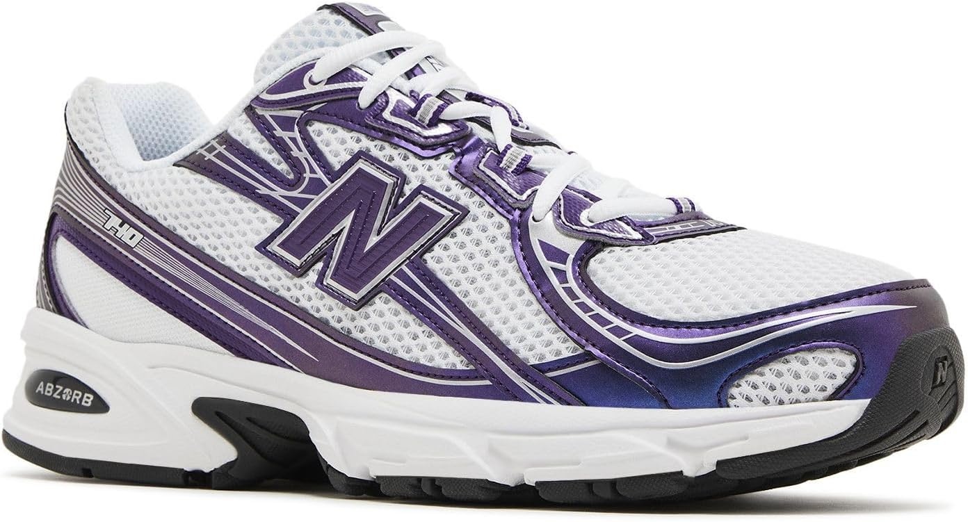 image:imageNew Balance 740 Mens SneakersKeep This B0fcngyg7s