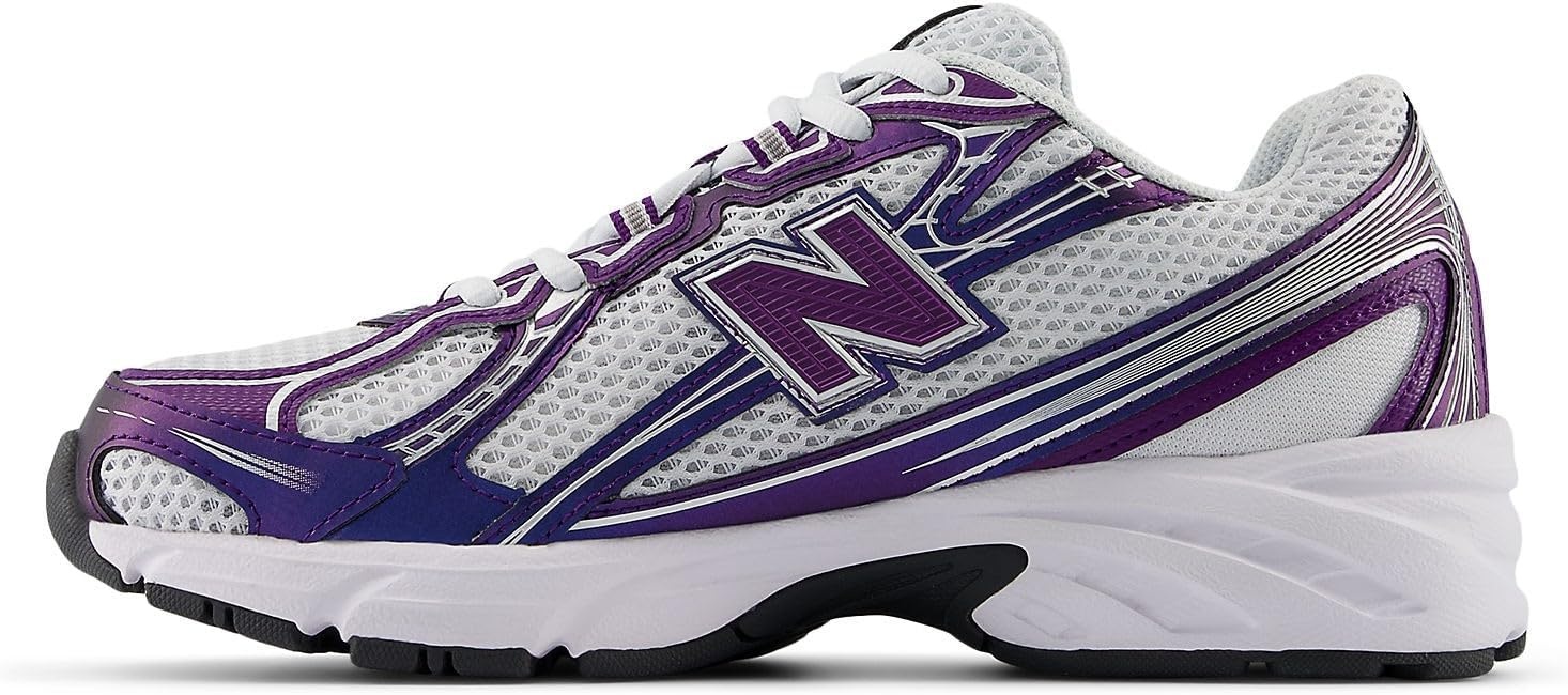 image:imageNew Balance 740 Mens SneakersKeep This B0fcp5wcf8
