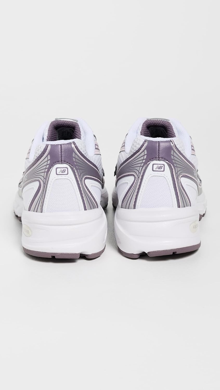 image:imageNew Balance 740 Mens SneakersPurple White