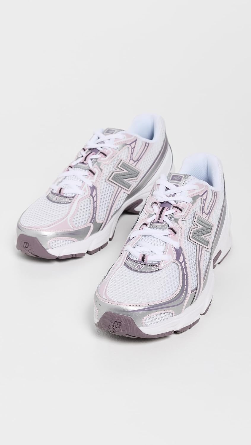 image:imageNew Balance 740 Mens SneakersPurple White