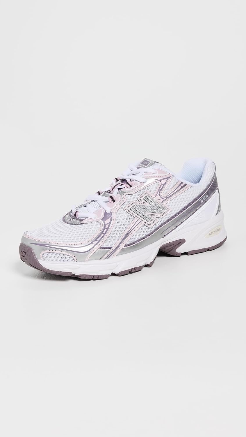 image:imageNew Balance 740 Mens SneakersPurple White