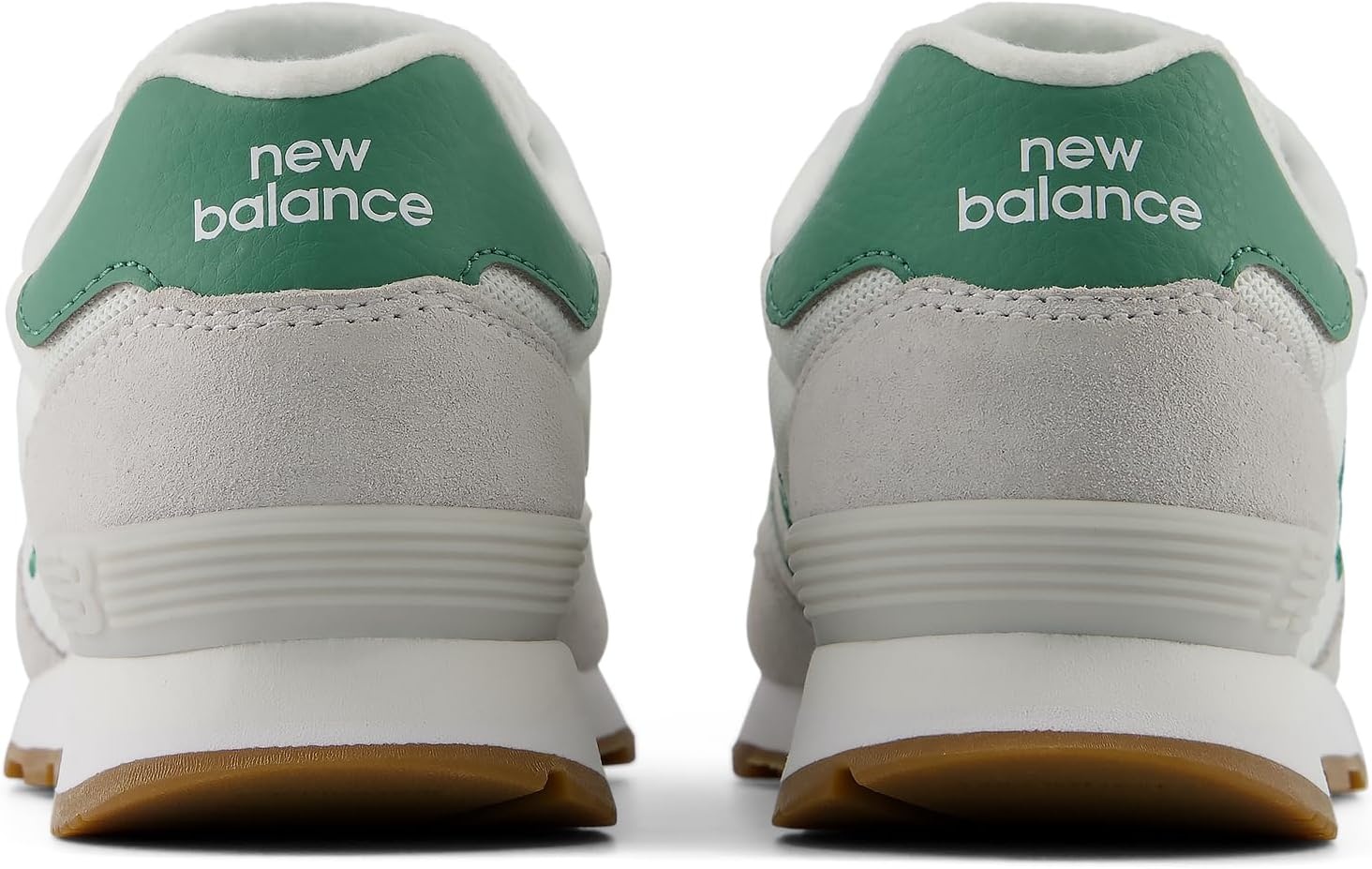 image:imageNew Balance Kids 515 Lace Sneaker Little Kid Casual ShoesGrey MatterOutfield