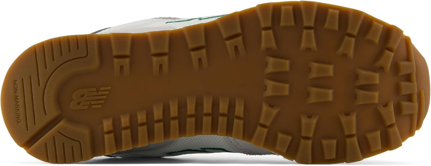 image:imageNew Balance Kids 515 Lace Sneaker Little Kid Casual ShoesGrey MatterOutfield