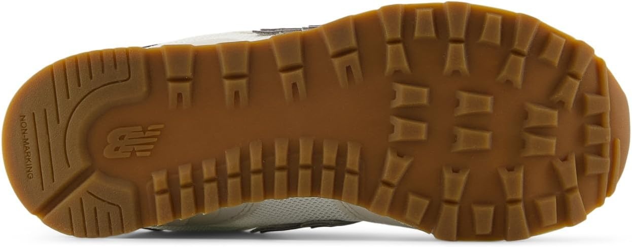 image:imageNew Balance Kids 515 Lace Sneaker Little Kid Casual ShoesLinenTaro