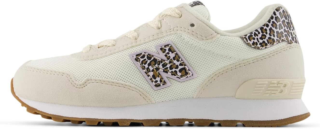 image:imageNew Balance Kids 515 Lace Sneaker Little Kid Casual ShoesLinenTaro