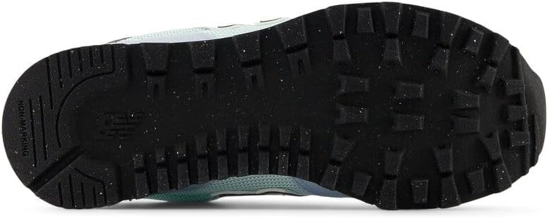 image:imageNew Balance Kids 515 Lace Sneaker Little Kid Casual ShoesOxford BlueShell Pink