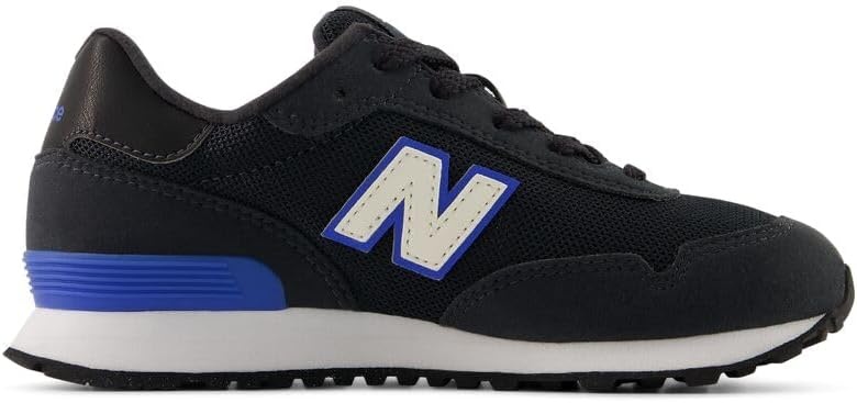 image:imageNew Balance Kids 515 Lace Sneaker Little Kid Casual ShoesPhantomBlue Bird