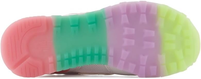 image:imageNew Balance Kids 515 Lace Sneaker Little Kid Casual ShoesPink SaltDouble Bubble