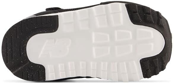 image:imageNew Balance Kids 515 Newb Hook amp LoopBlackWhite