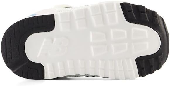 image:imageNew Balance Kids 515 Newb Hook amp LoopCoastal BlueWhite