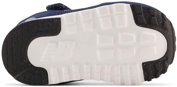 image:imageNew Balance Kids 515 Newb Hook amp LoopNb NavyWhite