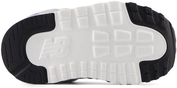 image:imageNew Balance Kids 515 Newb Hook amp LoopPurpleWhite